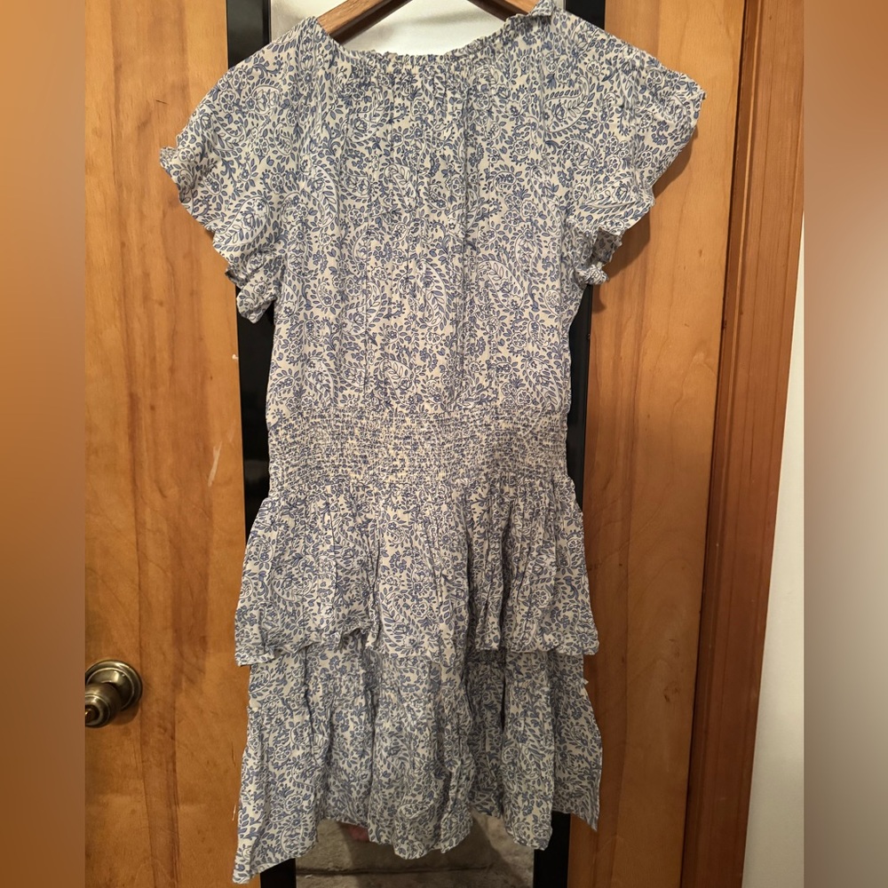 Patrons of Peace Romper Dress - Picture 3 of 3